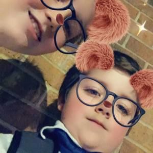 Meet your Posher, Jeffrey